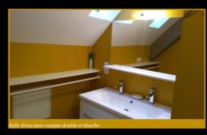 Appartement Eaux-Bonnes