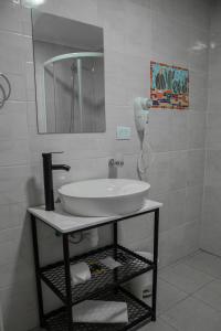 Robinson Alojamientos - Edificio Erico Orlando