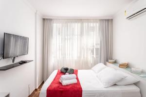 Sunset Urca - 2 Hóspedes, Conforto e lazer