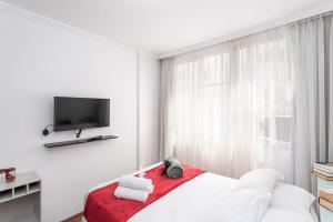 Sunset Urca - 2 Hóspedes, Conforto e lazer