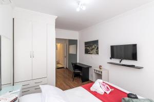 Sunset Urca - 2 Hóspedes, Conforto e lazer