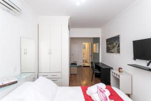 Sunset Urca - 2 Hóspedes, Conforto e lazer