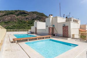 Sunset Urca - 2 Hóspedes, Conforto e lazer