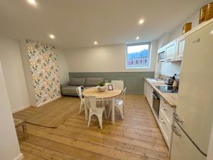 ღ Fabrik • Parking sécurisé & Wifi fibre