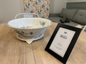 ღ Fabrik • Parking sécurisé & Wifi fibre