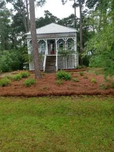 Beach Haven, 600 feet from the Beach !! - Daufuskie Landing