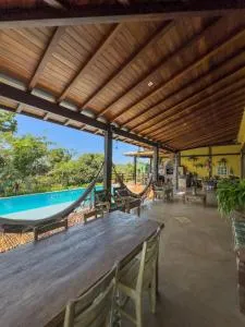 Reduto do Alto - Fazendinha