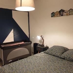 Jolie charmant T3 refait à neuf à Marseille