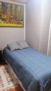 Apartamento 410