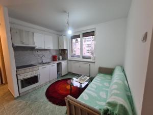 Apartament cu 1 camera primitor și convenabil