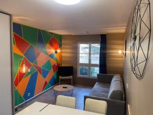 APPARTEMENT NEAR DISNEYLAND