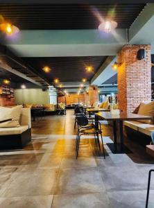 Crystal Loft Apartment 212