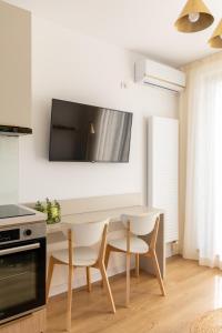Studio 8 I One Bedroom Apartment I Airport I Therme