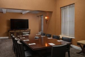 Meeting room / ballrooms, The Manhattan Club in New York (NY)