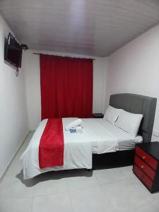 HOTEL ISMAEL de la VILLA