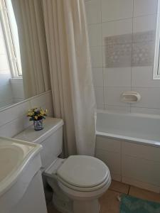 Departamento Costa Quilén, Puchuncaví. (10 min de Maitencillo)