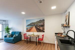 Sausalito Canteras by Canarias Homelidays
