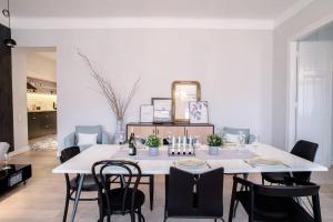 Stunning new central home near Basilica