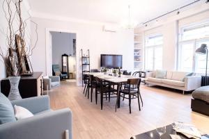 Stunning new central home near Basilica