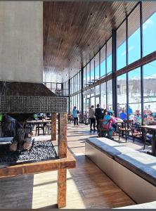 Crystal Loft Apartment 212