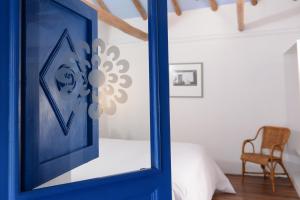 Deluxe Double or Twin Room room in Quinta San Blas by Ananay Hotels