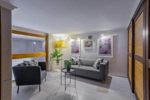 Feel Home at the heart of the City