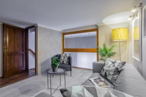 Feel Home at the heart of the City