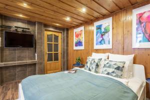 Feel Home at the heart of the City