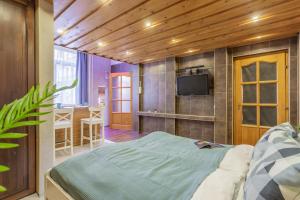 Feel Home at the heart of the City