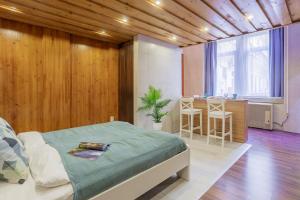 Feel Home at the heart of the City