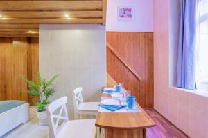 Feel Home at the heart of the City