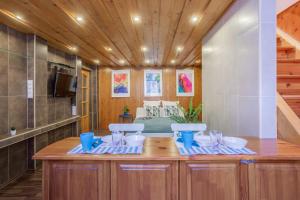 Feel Home at the heart of the City