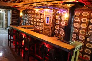 RUBAŞI OTEL FINDIKLI