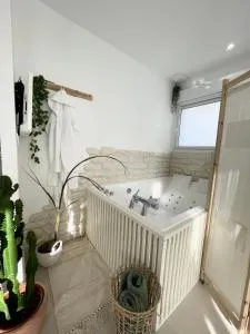 La Gabriela - 坦耶尔米塔格