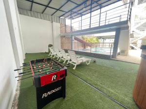 Hospedaje Pinos del Mar