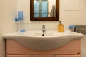 Vintage apartments in the center of Florence