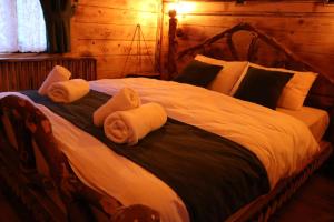 RUBAŞI OTEL FINDIKLI