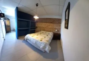 Alojamientos los ceibos - Empedrado