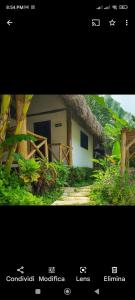 Hotel Cabañas Puesta del Sol