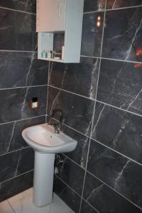 RUBAŞI OTEL FINDIKLI