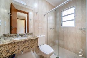 Residencial Maresias - Apartamento 101 térreo