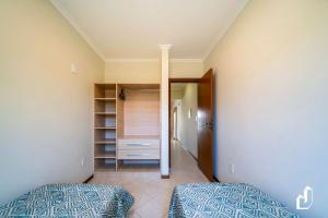 Residencial Maresias - Apartamento 101 térreo