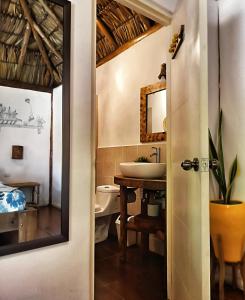 Hotel Cabañas Puesta del Sol