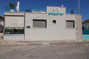 STREET 90 Luxury Apartment