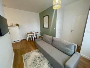 Reyloft • Situé au cœur de Douai & Wifi fibre