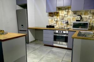 Klaasy Pristine (Luxury Apartment)