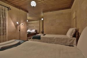 Cappadocia View Suit