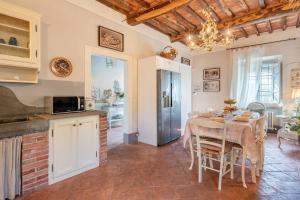 Ferienhaus Villa Pardini Toskana