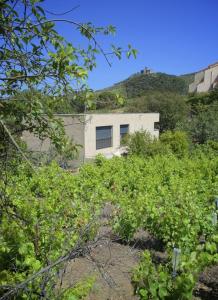 Maisons d'hotes Le Clos Saint Elme : photos des chambres