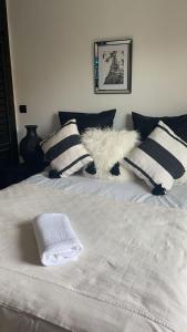 Résidence Elsalam Marrakech